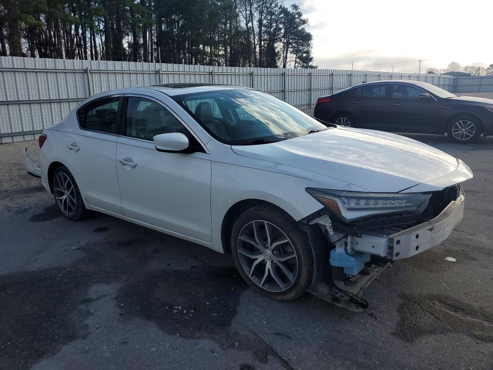 2019 Acura Ilx მანქანა იყიდება აუქციონზე, vin: 19UDE2F70KA003272, აუქციონის ნომერი: 41972276