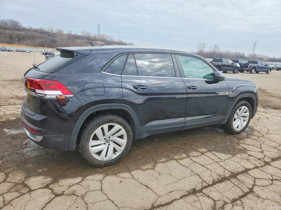 Aukcja sprzedaży 2023 Volkswagen Atlas Cross Sport, vin: 1V2HE2CA2PC223507, numer aukcji: 47027076