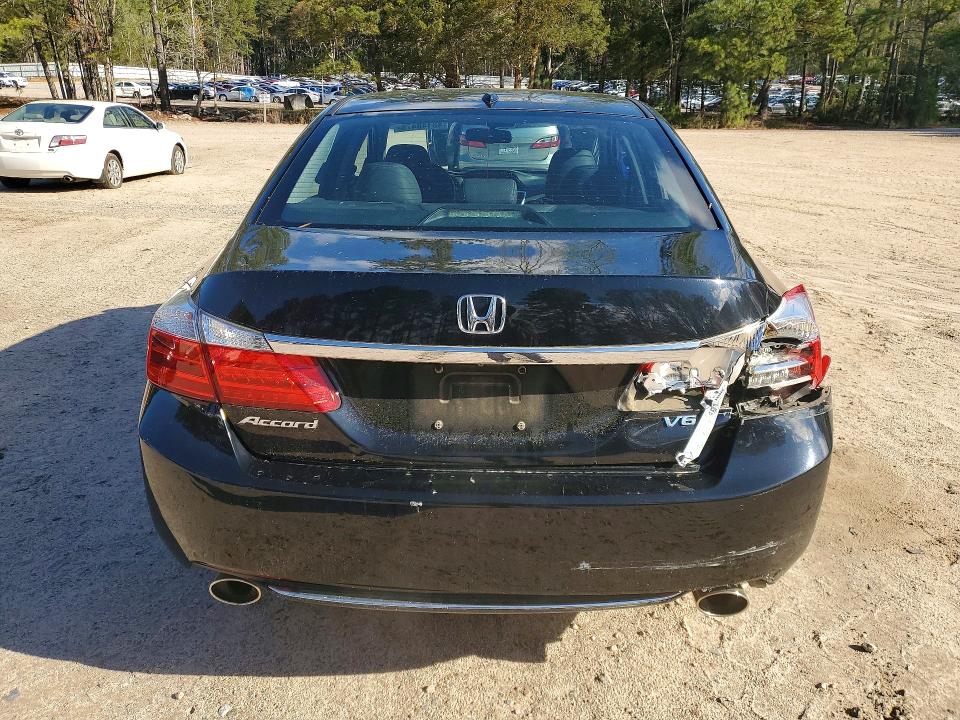Продаж на аукціоні авто 2015 Honda Accord, vin: 1HGCR3F86FA020159, номер лоту: 48148476