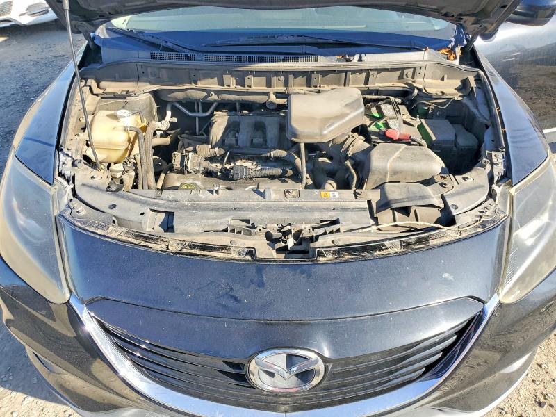 Продаж на аукціоні авто 2014 Mazda Cx-9, vin: JM3TB2BV3E0441938, номер лоту: 41618046