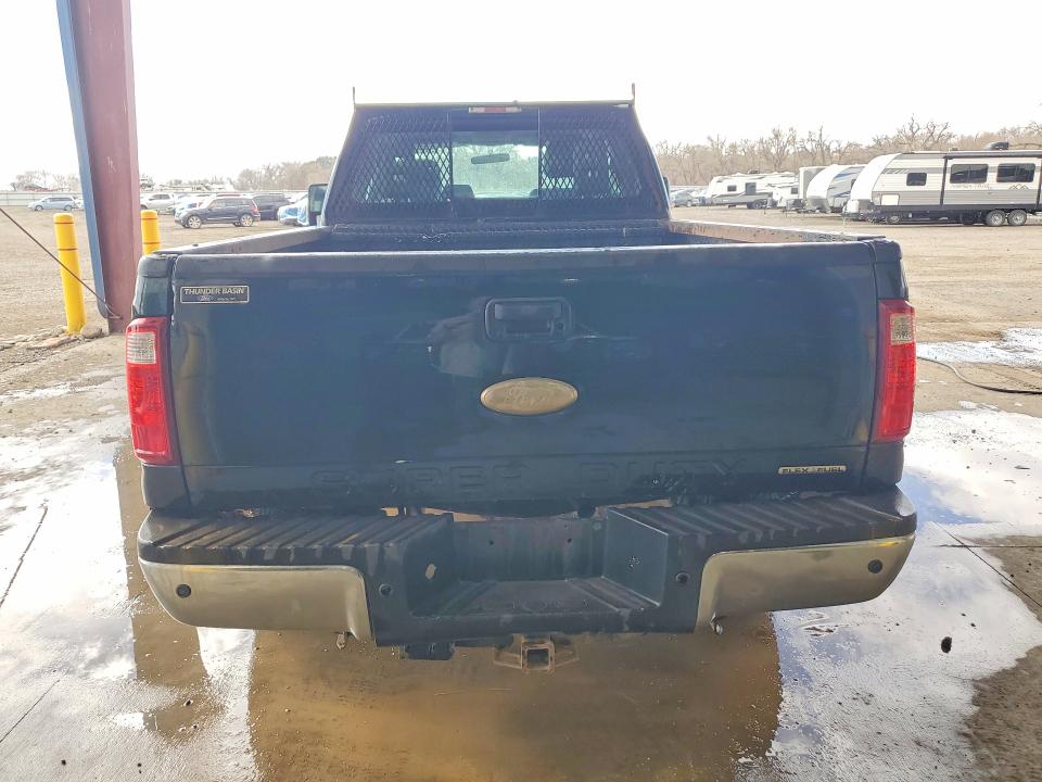 55807656 :رقم المزاد ، 1FT7X2B67CEC35297 vin ، 2012 Ford F250 مزاد بيع