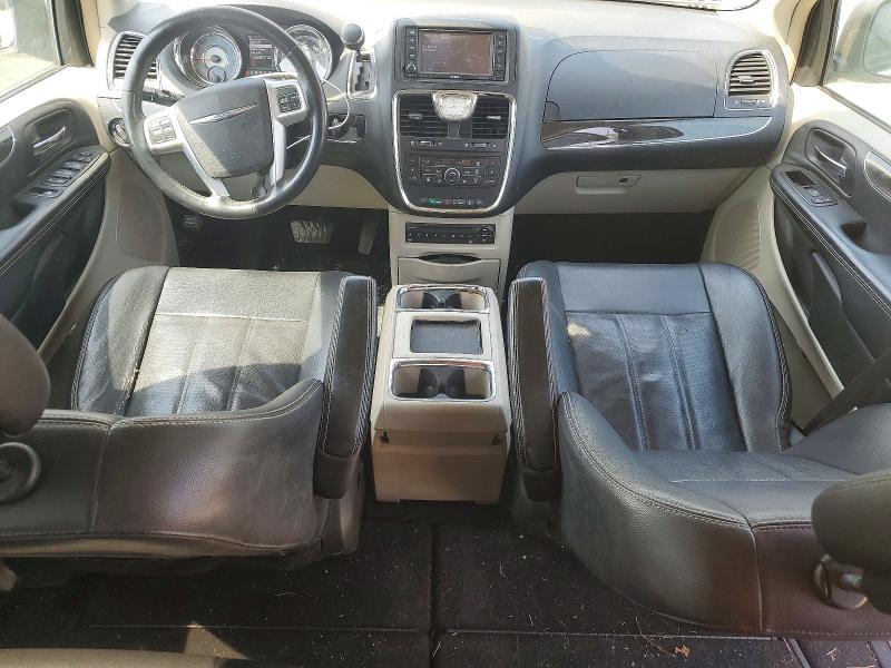 Продаж на аукціоні авто 2013 Chrysler Town & Country, vin: 2C4RC1CGXDR606916, номер лоту: 47694176