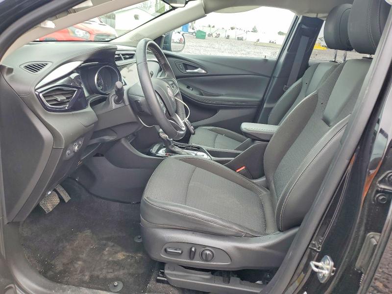 Aukcja sprzedaży 2021 Buick Encore Gx, vin: KL4MMDSL5MB036498, numer aukcji: 47776436