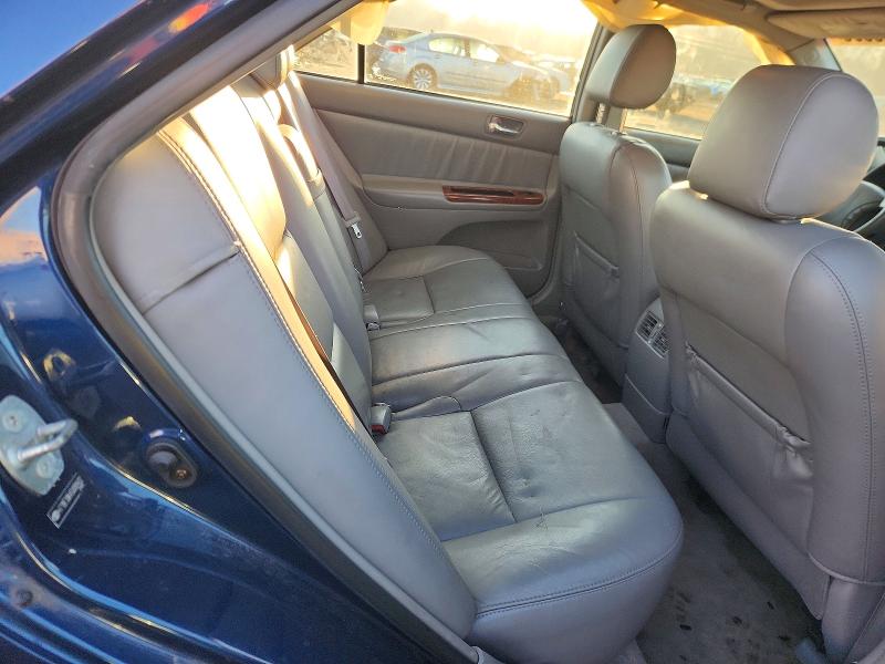 Продаж на аукціоні авто 2005 Toyota Camry, vin: 4T1BF30K45U089402, номер лоту: 41613396