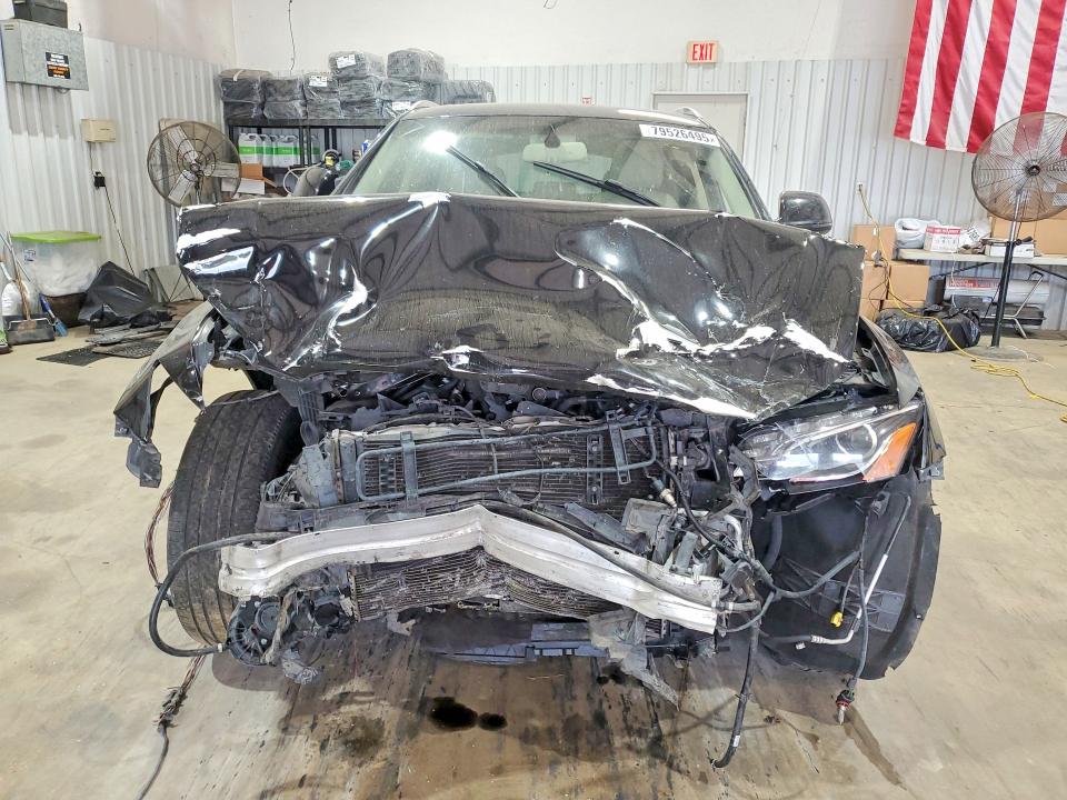 Aukcja sprzedaży 2011 Audi Q5, vin: WA1DKAFP5BA045075, numer aukcji: 79526495