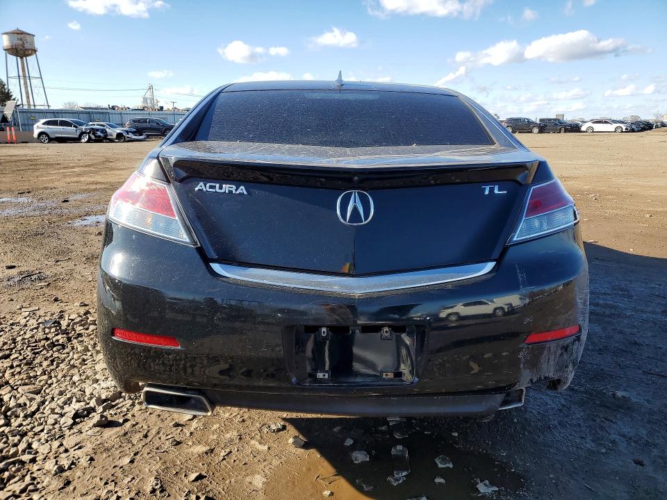 Продажа на аукционе авто 2012 Acura Tl, vin: 19UUA8F5XCA021969, номер лота: 46106796