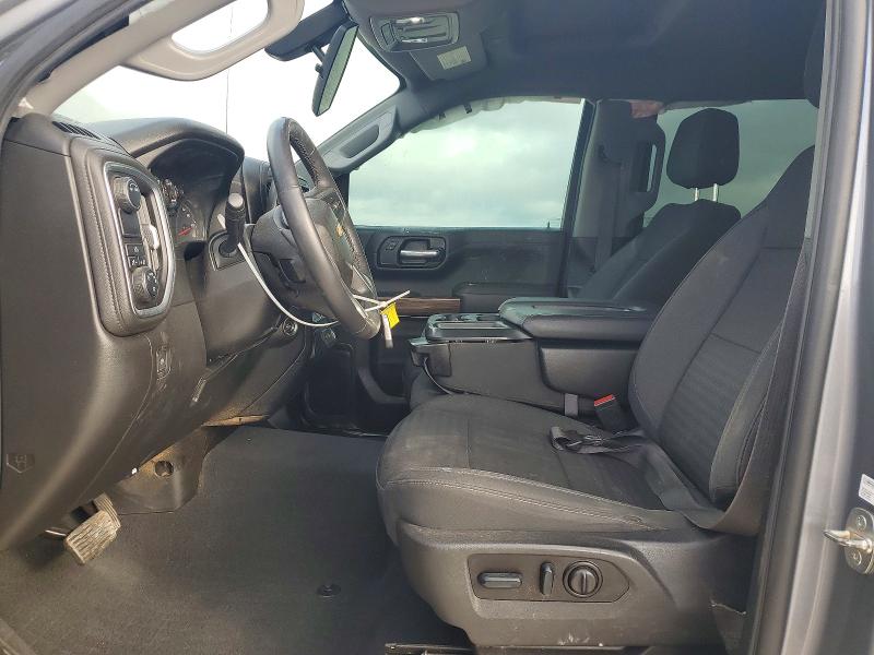 Aukcja sprzedaży 2022 Chevrolet 1500 Silverado, vin: 1GCPWCED8NZ192300, numer aukcji: 79313015