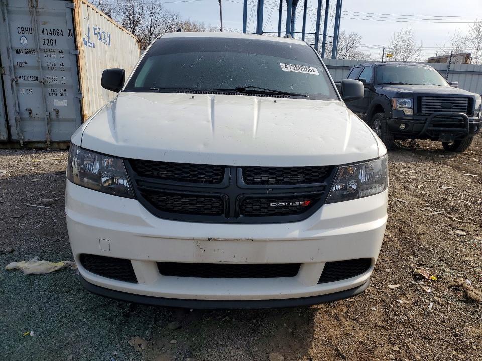 Aukcja sprzedaży 2020 Dodge Journey, vin: 3C4PDCAB8LT254034, numer aukcji: 47586966