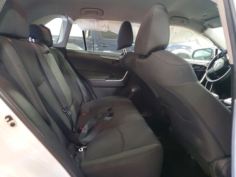 Aukcja sprzedaży 2021 Toyota Rav4, vin: 2T3F1RFV5MC177936, numer aukcji: 48351586