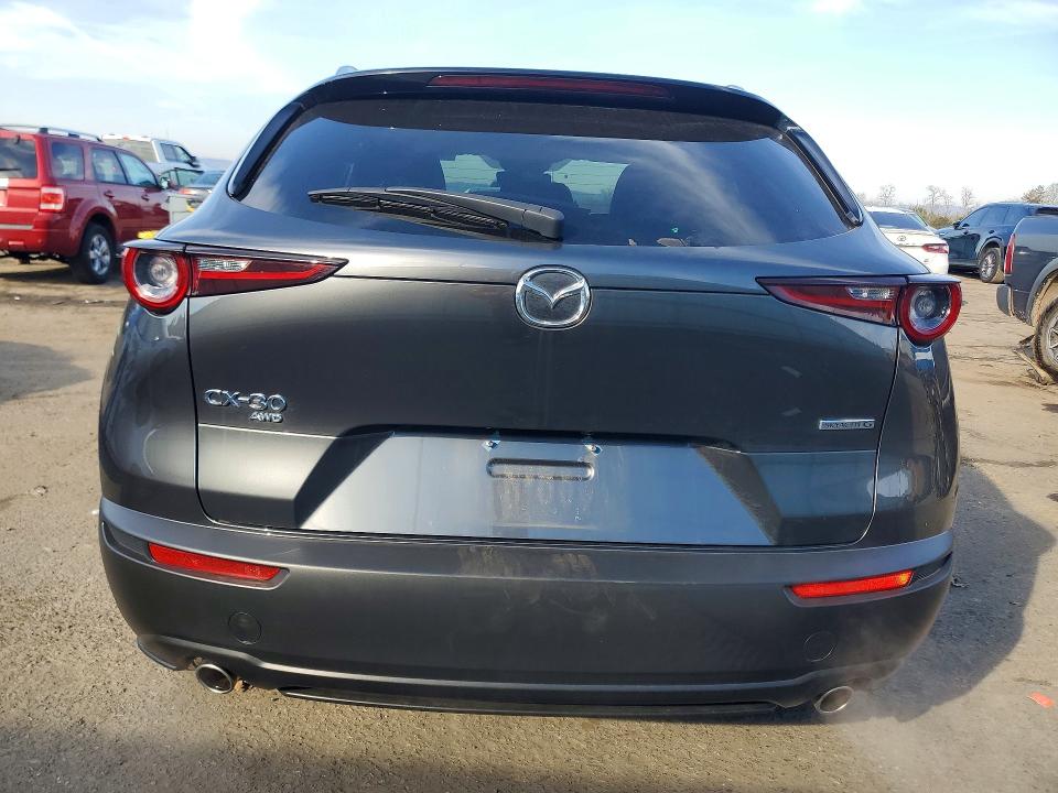 Продаж на аукціоні авто 2024 Mazda Cx-30, vin: 3MVDMBBM7RM675256, номер лоту: 46754946