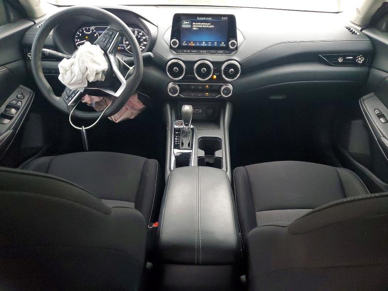 Aukcja sprzedaży 2024 Nissan Sentra, vin: 3N1AB8CV1RY256691, numer aukcji: 47384826