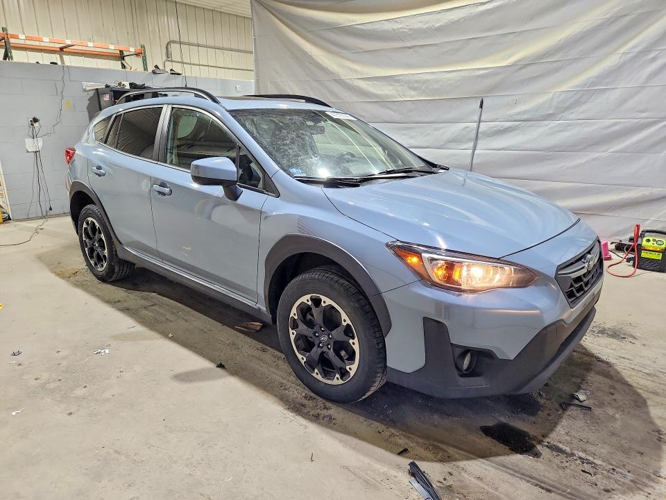 Aukcja sprzedaży 2022 Subaru Crosstrek, vin: JF2GTAEC9N8275021, numer aukcji: 47513196