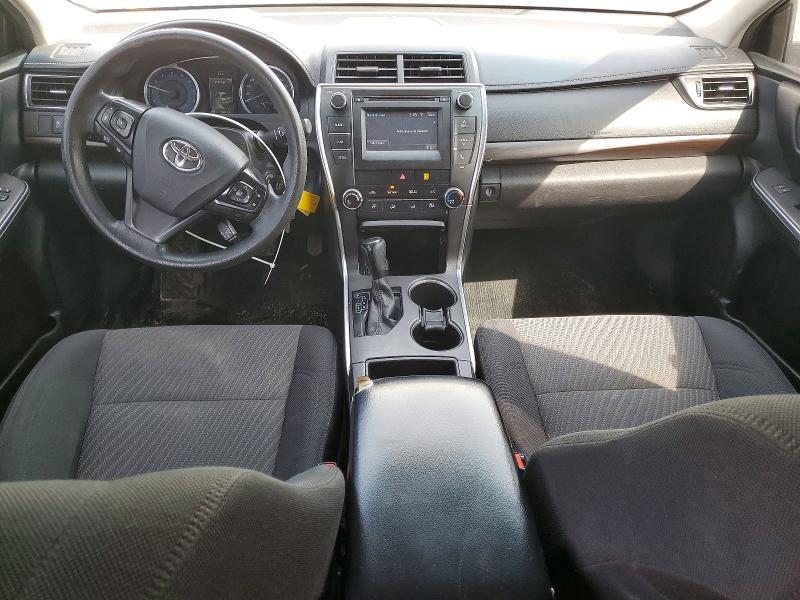 Продаж на аукціоні авто 2017 Toyota Camry, vin: 4T1BF1FK7HU343474, номер лоту: 47015196