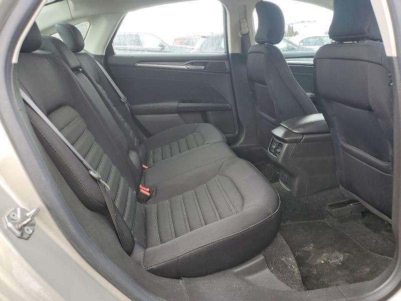 Aukcja sprzedaży 2015 Ford Fusion, vin: 3FA6P0H7XFR285151, numer aukcji: 46021956
