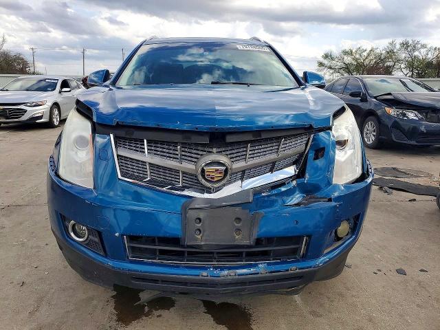Продаж на аукціоні авто 2010 Cadillac Srx, vin: 3GYFNBEY6AS542360, номер лоту: 79748565