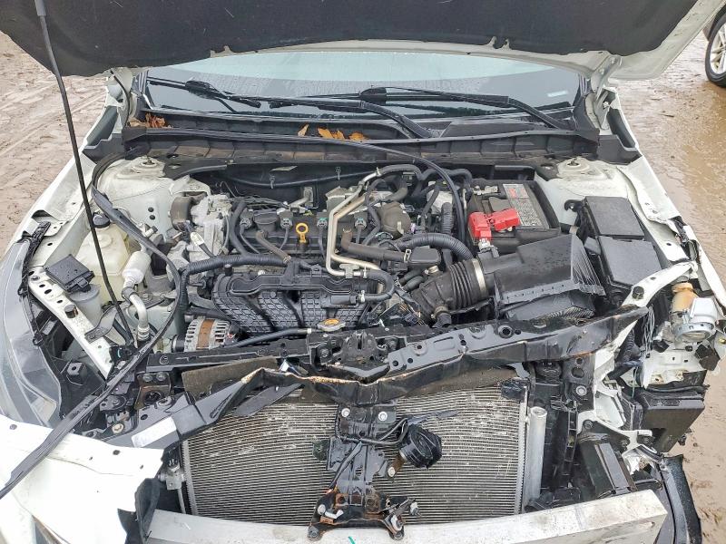 Продаж на аукціоні авто 2022 Nissan Altima, vin: 1N4BL4BV6NN334257, номер лоту: 41777246