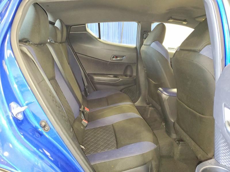 Продаж на аукціоні авто 2020 Toyota C-hr, vin: JTNKHMBXXL1077746, номер лоту: 48116876