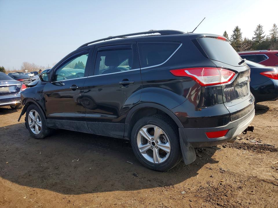 Продажа на аукционе авто 2014 Ford Escape, vin: 1FMCU9G92EUB86890, номер лота: 78445645