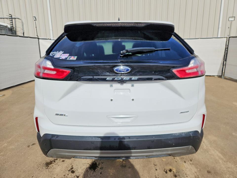 Aukcja sprzedaży 2023 Ford Edge, vin: 2FMPK4J97PBA28685, numer aukcji: 79828435