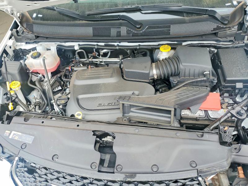 Продажа на аукционе авто 2025 Chrysler Pacifica, vin: 2C4RC1BG1SR503334, номер лота: 47951646