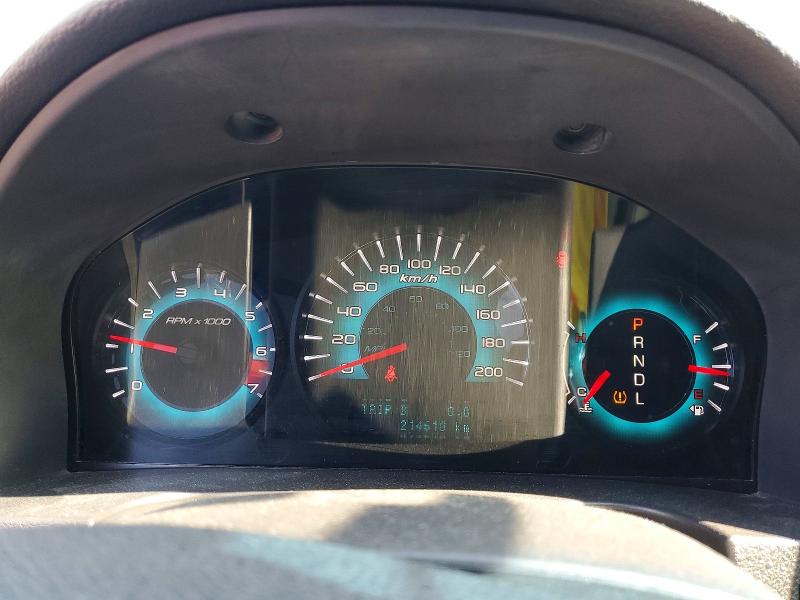Aukcja sprzedaży 2010 Ford Fusion, vin: 3FAHP0JAXAR235082, numer aukcji: 78256945