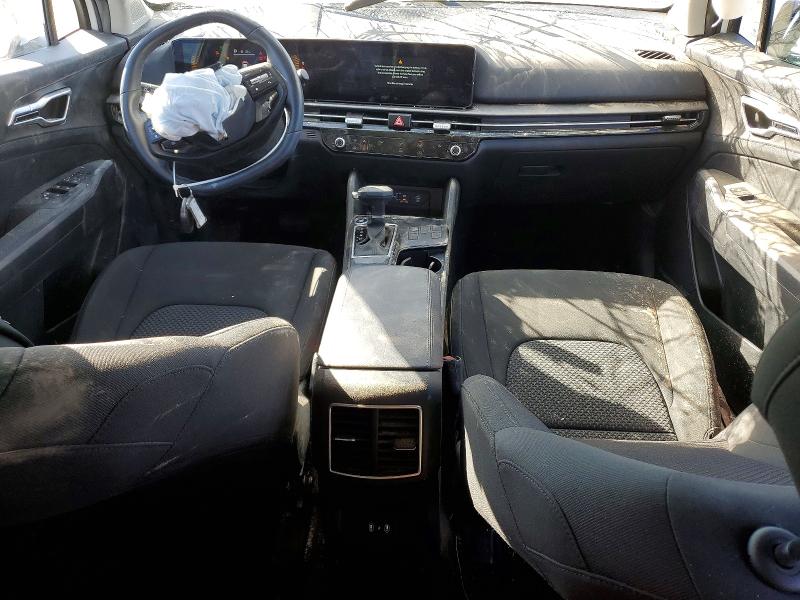 Aukcja sprzedaży 2026 Kia Sportage, vin: 5XYK23DFXTG385830, numer aukcji: 45509666