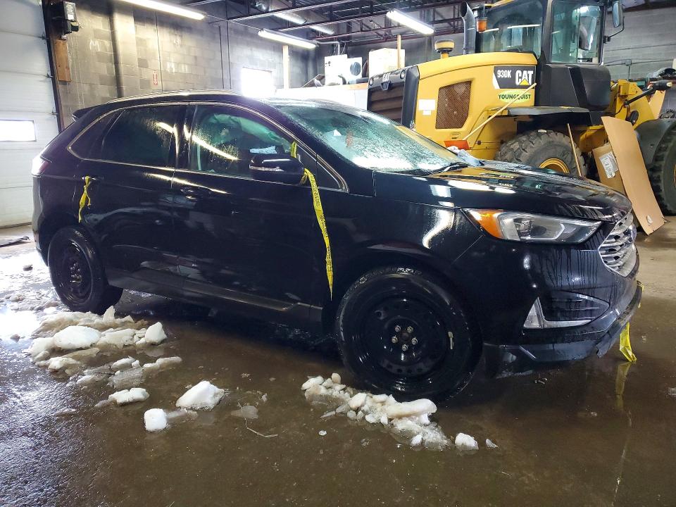 Aukcja sprzedaży 2019 Ford Edge, vin: 2FMPK4J98KBB91127, numer aukcji: 79448405