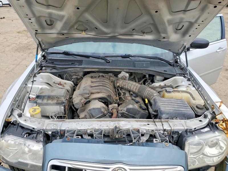 48046766 :رقم المزاد ، 2C3KA43R77H711261 vin ، 2007 Chrysler 300 مزاد بيع