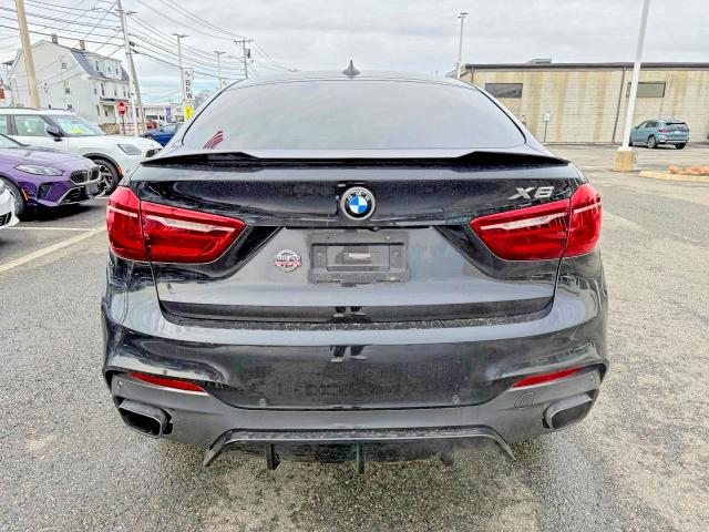 Продаж на аукціоні авто 2016 Bmw X6, vin: 5UXKU6C55G0R34316, номер лоту: 45692456