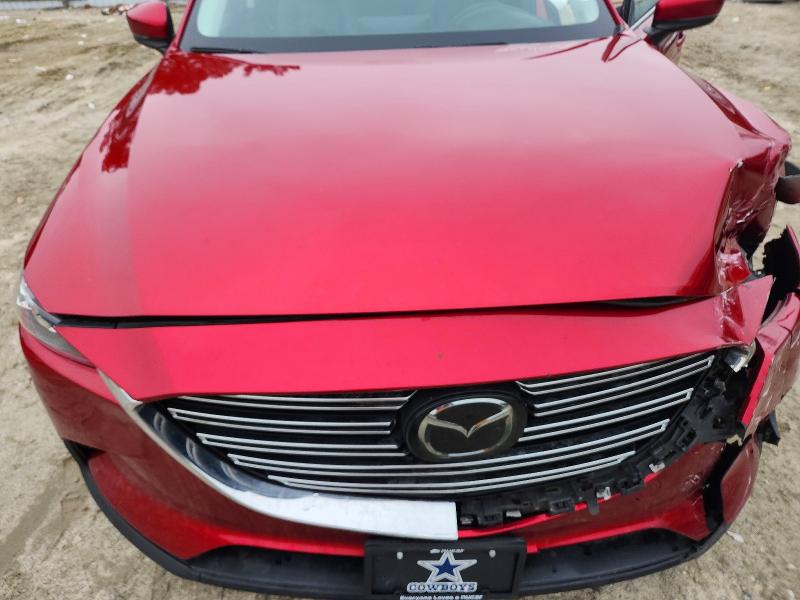 Aukcja sprzedaży 2022 Mazda Cx-9, vin: JM3TCBCY3N0607784, numer aukcji: 79902315