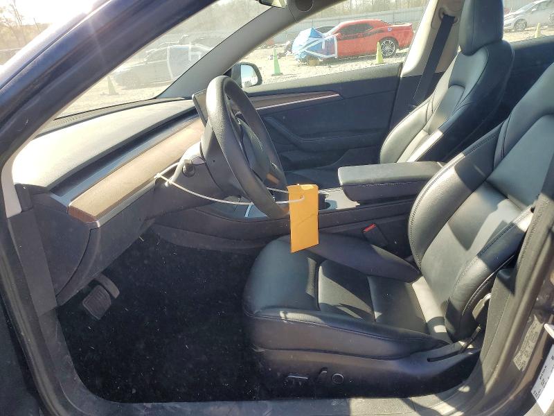 Продажа на аукционе авто 2023 Tesla Model 3, vin: 5YJ3E1EB1PF415886, номер лота: 47073786