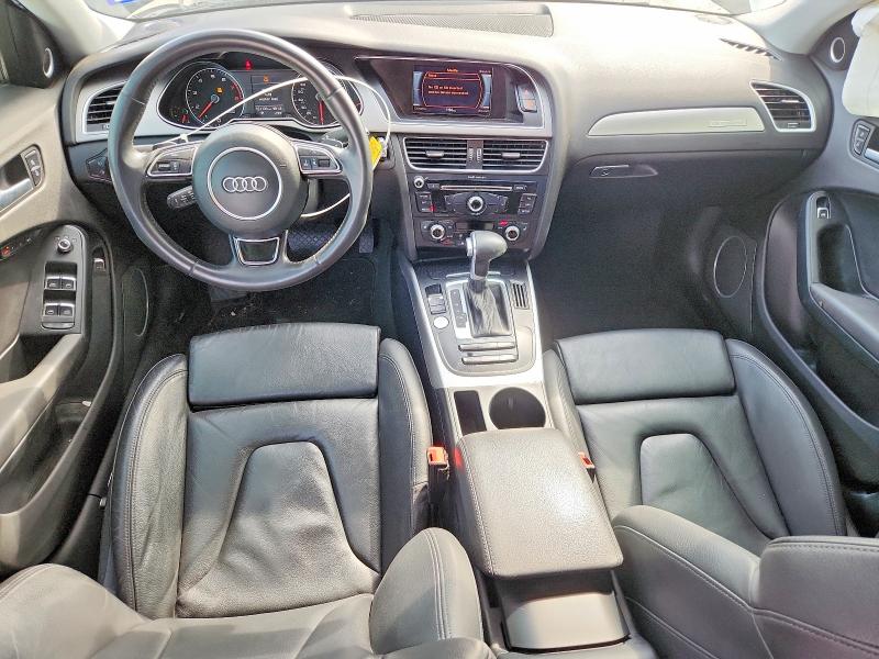 Aukcja sprzedaży 2014 Audi A4, vin: WAUFFAFL8EN027471, numer aukcji: 78895105