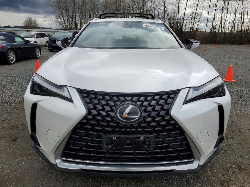 2023 Lexus Ux 250h მანქანა იყიდება აუქციონზე, vin: JTHP9JBH7P2069357, აუქციონის ნომერი: 45446356