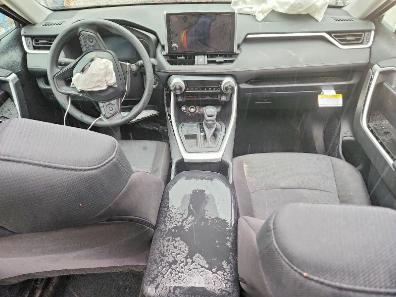 Продажа на аукционе авто 2025 Toyota Rav4, vin: 2T3W1RFV5SW443161, номер лота: 45826906