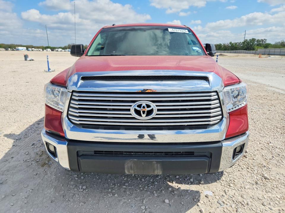 2015 Toyota Tundra მანქანა იყიდება აუქციონზე, vin: 5TFEM5F1XFX083508, აუქციონის ნომერი: 47079326