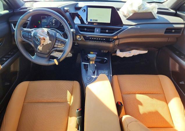 Aukcja sprzedaży 2024 Lexus Ux 250h, vin: JTHP6JBH6R2174287, numer aukcji: 42019076