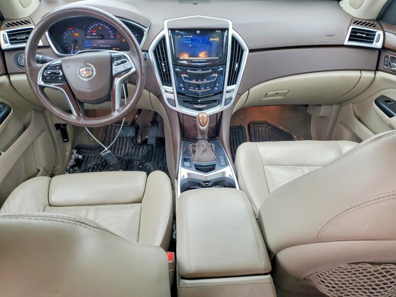 Aukcja sprzedaży 2014 Cadillac Srx, vin: 3GYFNGE38ES565355, numer aukcji: 46181116