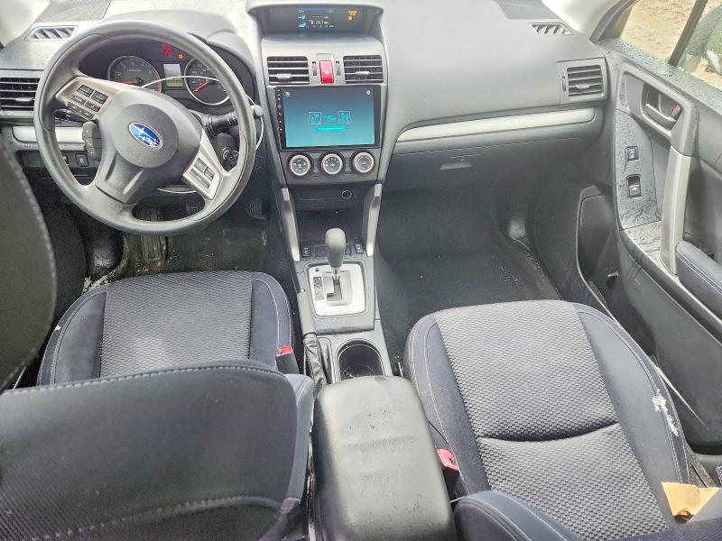 Продажа на аукционе авто 2015 Subaru Forester, vin: JF2SJADC5FH558552, номер лота: 46698956