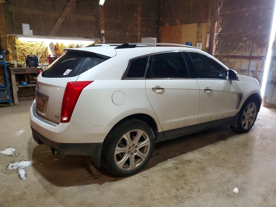 45958066 :رقم المزاد ، 3GYFNJE32DS557747 vin ، 2013 Cadillac Srx مزاد بيع