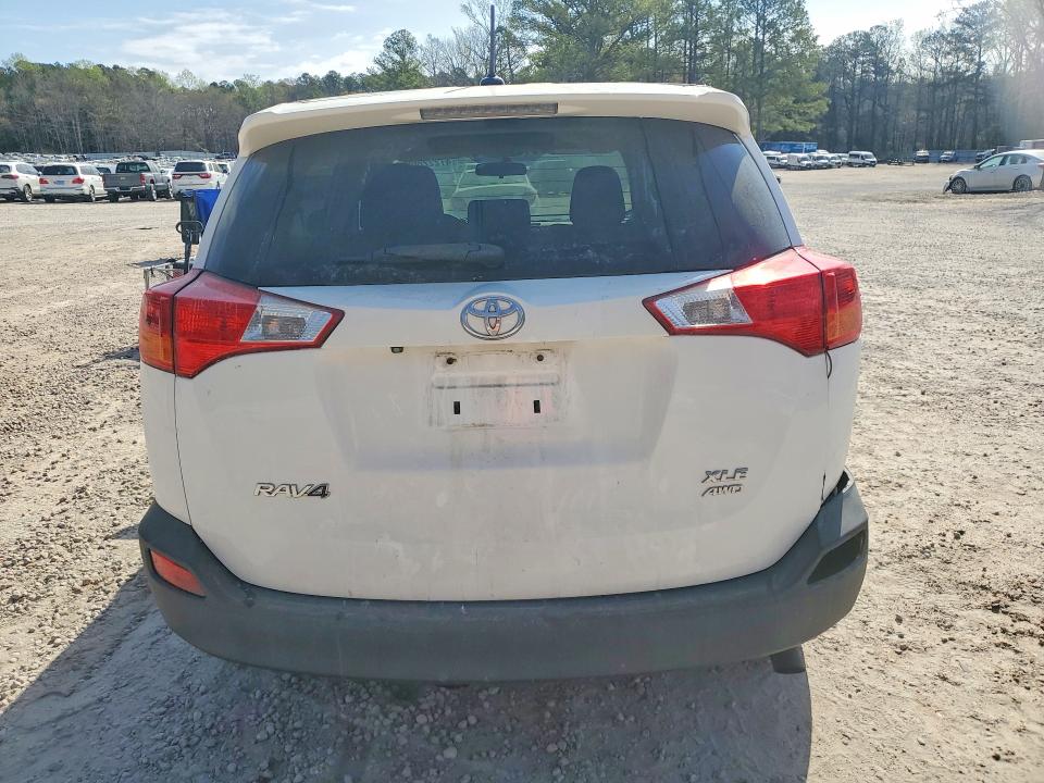 Aukcja sprzedaży 2015 Toyota Rav4, vin: 2T3RFREV6FW312696, numer aukcji: 47222866