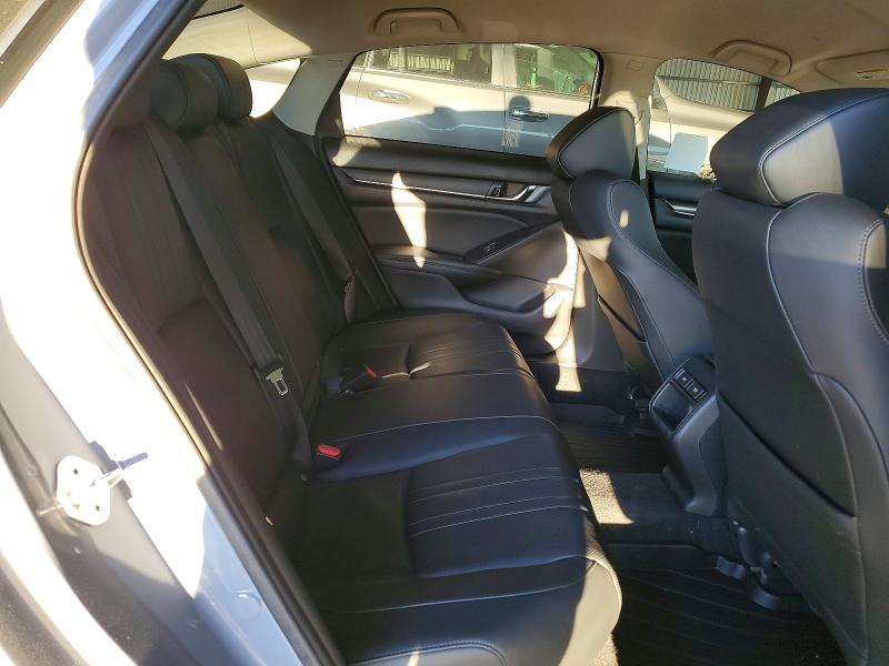 Продаж на аукціоні авто 2022 Honda Accord, vin: 1HGCV1F48NA033734, номер лоту: 79942875