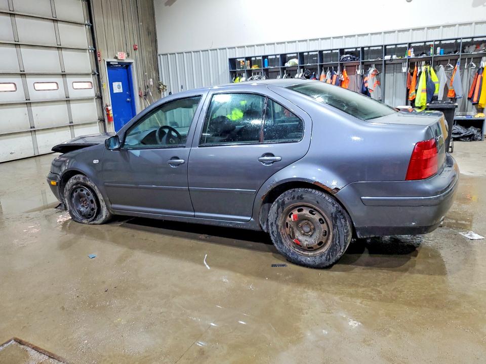 Aukcja sprzedaży 2003 Volkswagen Jetta, vin: 3VWRK69M63M127859, numer aukcji: 45748696