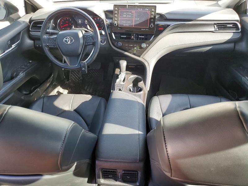 Продажа на аукционе авто 2023 Toyota Camry, vin: 4T1K61AK7PU153020, номер лота: 47426906