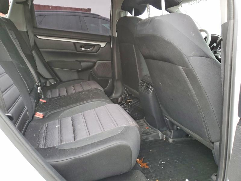 Продаж на аукціоні авто 2019 Honda Cr-v, vin: 2HKRW2H2XKH106694, номер лоту: 73948325
