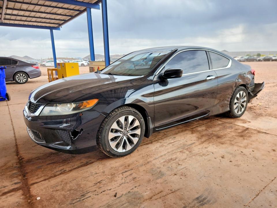 Aukcja sprzedaży 2015 Honda Accord, vin: 1HGCT1B32FA001270, numer aukcji: 48299536