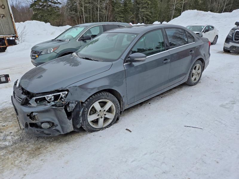 Aukcja sprzedaży 2014 Volkswagen Jetta, vin: 3VWL07AJ1EM310978, numer aukcji: 76109305