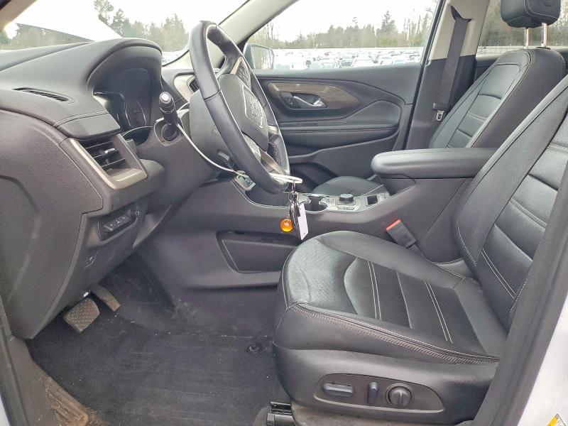 Aukcja sprzedaży 2023 Gmc Terrain, vin: 3GKALXEG7PL183540, numer aukcji: 79536335