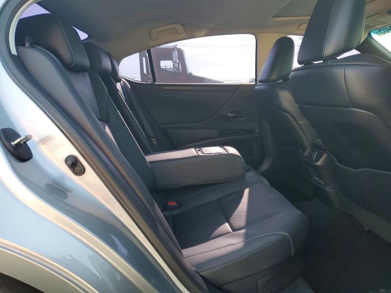 79705405 :رقم المزاد ، 58ADA1C18RU043830 vin ، 2024 Lexus Es 300h مزاد بيع