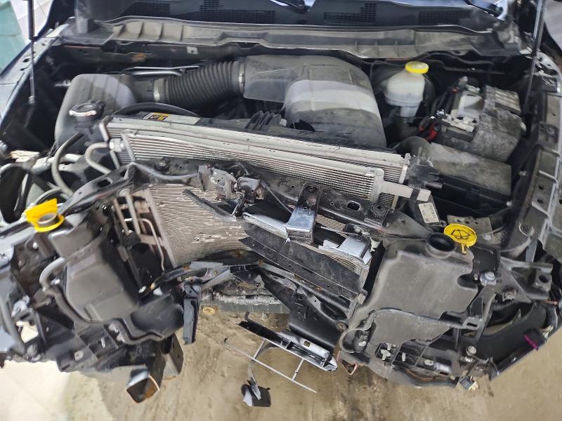 Продаж на аукціоні авто 2020 Ram 1500 Classic, vin: 1C6RR7GG6LS107014, номер лоту: 47706536