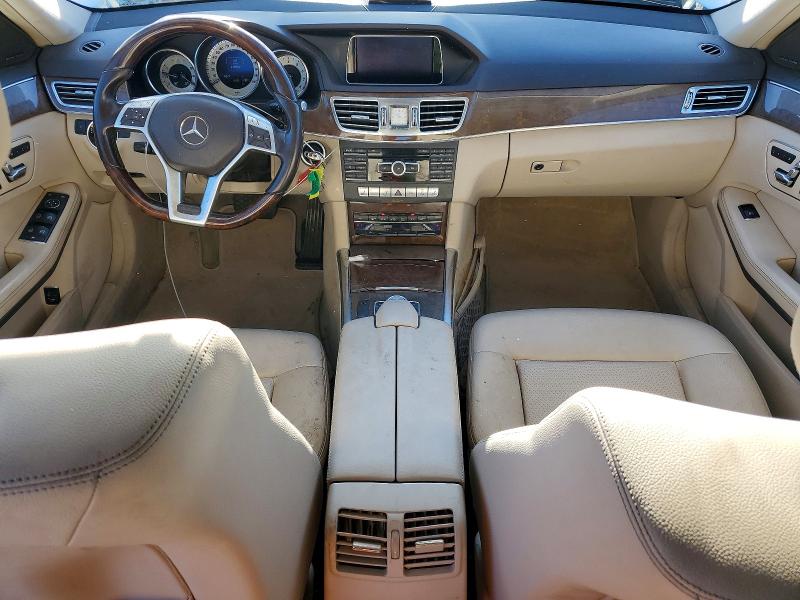Aukcja sprzedaży 2014 Mercedes-benz E, vin: WDDHH8JBXEA804310, numer aukcji: 41914916